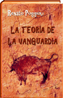 libro de renato poggioli